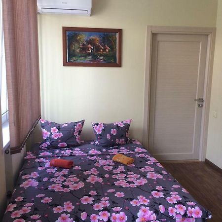 Room In The Guest House Odessza Kültér fotó