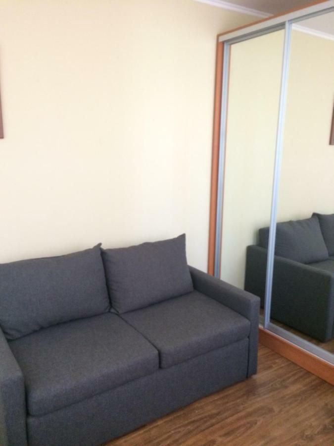 Room In The Guest House Odessza Kültér fotó