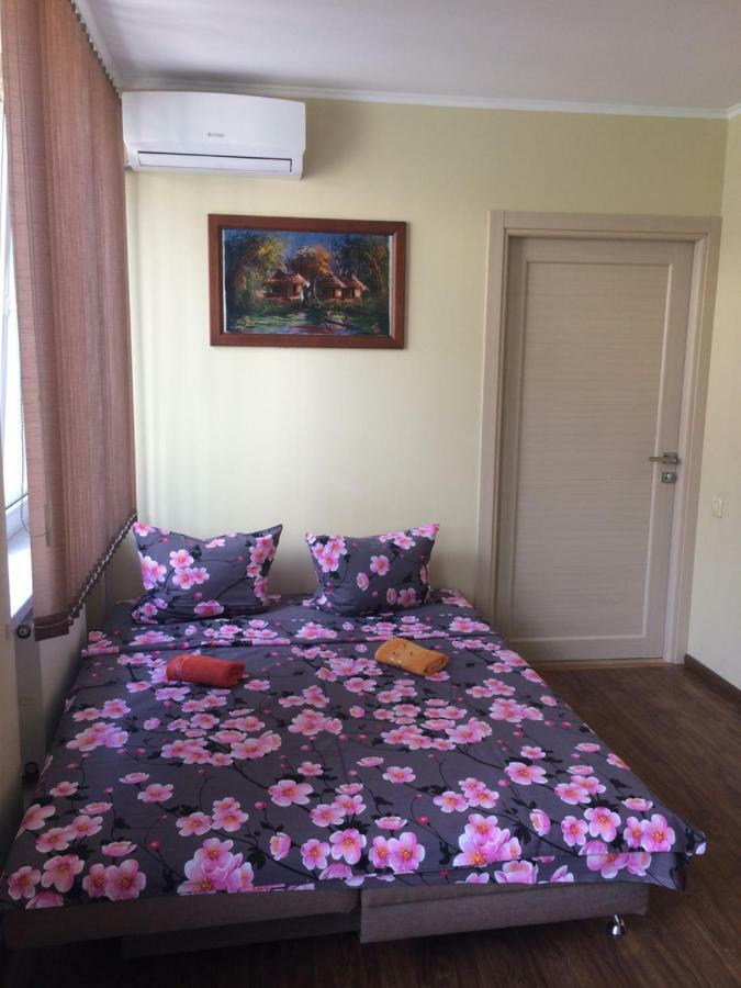 Room In The Guest House Odessza Kültér fotó